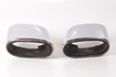 Mercedes 2304920030 Exhaust Tip x2 | R230 SL