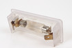 Mercedes 1248200301 Interior Light | W124 W210 E R129 SL R170 SLK W202 C C208...