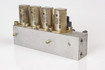 Mercedes 1298000078 Roof Hydraulic Valve Block - Right | A124 E R129 SL A208 CLK
