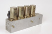 Mercedes 1298000078 Roof Hydraulic Valve Block - Right | A124 E R129 SL A208 CLK