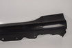 Mercedes 2306980154 Skirt Panel - Left Black | R230 SL