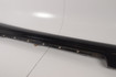Mercedes 2306980154 Skirt Panel - Left Black | R230 SL