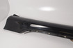 Mercedes 2306980154 Skirt Panel - Left Black | R230 SL