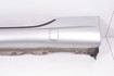 Mercedes 2306980354 Skirt Panel - Left Silver | R230 SL