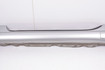 Mercedes 2306980354 Skirt Panel - Left Silver | R230 SL