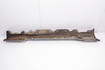 Mercedes 2306980354 Skirt Panel - Left Silver | R230 SL