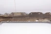 Mercedes 2306980354 Skirt Panel - Left Silver | R230 SL