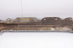Mercedes 2306980354 Skirt Panel - Left Silver | R230 SL