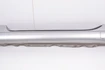 Mercedes 2306980354 Skirt Panel - Left Silver | R230 SL
