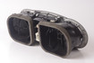 Mercedes 2308300054 Dashboard Vent - Black (a) | R230 SL