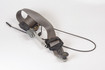 Mercedes 1298602285 Seat Belt - Right Grey (a) | R129 SL