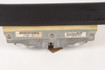 Mercedes 1298600405 Dashboard SRS Panel - Left Black (a) | R129 SL
