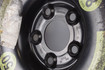 Mercedes 2194000002 Spare Wheel | X156 GLA W211 W212 E C218 X218 C219 CLS