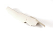 Mercedes 2309184230 Seat Trim Cover - Front Right Beige | R230 SL