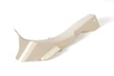 Mercedes 2309184230 Seat Trim Cover - Front Right Beige | R230 SL