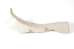 Mercedes 2309184230 Seat Trim Cover - Front Right Beige | R230 SL