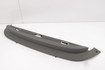 Mercedes 2306900349 Parking Monitor Speaker - Rear Grey | R230 SL