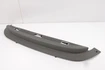 Mercedes 2306900349 Parking Monitor Speaker - Rear Grey | R230 SL