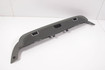 Mercedes 2306900349 Parking Monitor Speaker - Rear Grey | R230 SL