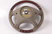 Mercedes 2304600603 Steering Wheel - Beige | R230 SL