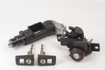Mercedes 1404601104 Lock Set | R129 SL
