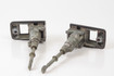Mercedes 1404601104 Lock Set | R129 SL