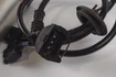 Mercedes 1403271125 Hydraulic Damping Valve - Rear | R129 SL W140 V140 C140 S