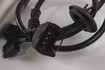 Mercedes 1403271125 Hydraulic Damping Valve - Rear | R129 SL W140 V140 C140 S
