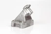 Mercedes 1192233004 Engine Mount Bracket - Right | R129 SL
