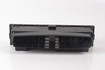 Mercedes 1298300354 HVAC Vent - Black | R129 SL