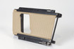 Mercedes 1299110222 Seat Belt Guide - Right Beige | R129 SL