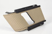 Mercedes 1299110222 Seat Belt Guide - Right Beige | R129 SL