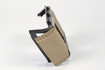 Mercedes 1299110222 Seat Belt Guide - Right Beige | R129 SL