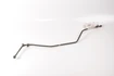 Mercedes 1292701696 Transmission Oil Cooler Line - Left | R129 SL W140 S