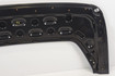 Mercedes 1297500046 Roof Cover - Blue | R129 SL