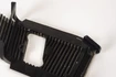 Mercedes 1299110122 Seat Belt Guide - Left Tan | R129 SL