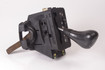 Mercedes 1402670537 Gear Selector | W140 V140 C140 S W210 E W460 G