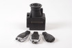 Mercedes 1131531279 Engine ECU Selector Key Fob Coded Set x3 | W163 M C208...