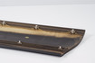 Mercedes 1296902140 Body Door Panel - Left Black | R129 SL