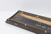 Mercedes 1296902140 Body Door Panel - Left Black | R129 SL