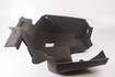 Mercedes 1296907530 Boot Carpet Panel - Left Grey | R129 SL