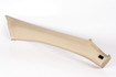Mercedes 2306900225 A Pillar Trim - Front Right Beige | R230 SL
