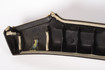Mercedes 2306900225 A Pillar Trim - Front Right Beige | R230 SL