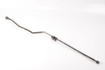 Mercedes 1292701996 Transmission Oil Cooler Line - Right | R129 SL