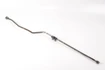 Mercedes 1292701996 Transmission Oil Cooler Line - Right | R129 SL