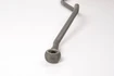Mercedes 1292701996 Transmission Oil Cooler Line - Right | R129 SL