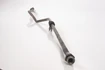 Mercedes 1292701996 Transmission Oil Cooler Line - Right | R129 SL