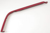Mercedes 1298260577 Headlight Bezel - Left Red | R129 SL