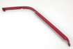Mercedes 1298260577 Headlight Bezel - Left Red | R129 SL