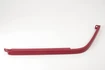 Mercedes 1298260577 Headlight Bezel - Left Red | R129 SL